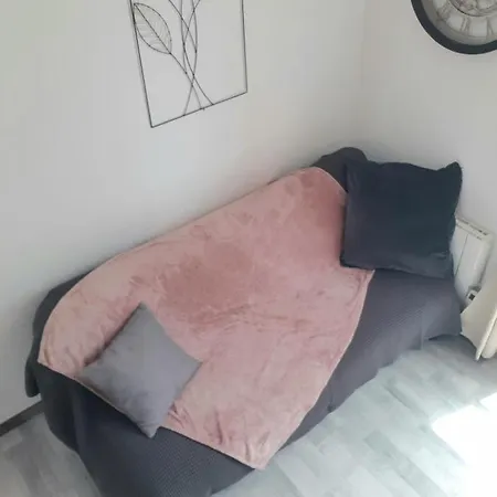 Apartment Warm Studio En Duplex Proche Paris Et Disney *