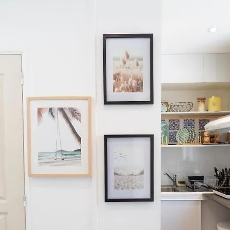Warm Studio En Duplex Proche Paris Et Disney Neuilly-Plaisance