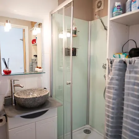 Warm Studio En Duplex Proche Paris Et Disney