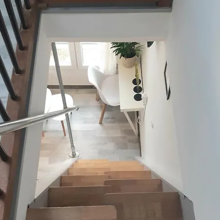 Warm Studio En Duplex Proche Paris Et Disney Apartment